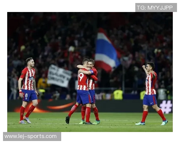 欧联杯激战马竞与里昂互交白卷绝杀瞬间点燃全场激情